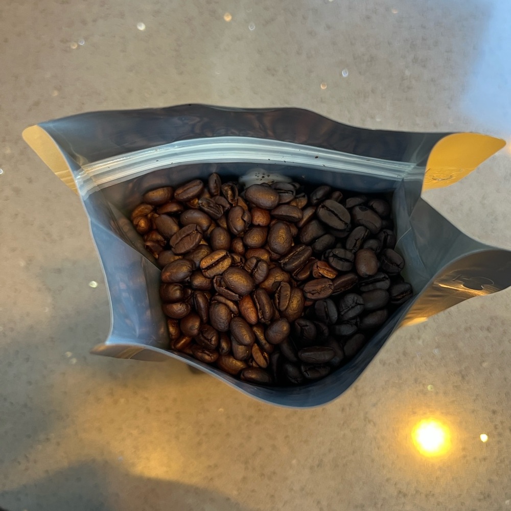 New! Pack of Starbucks coffee in a package 5”by 6” - Picture 9 of 9